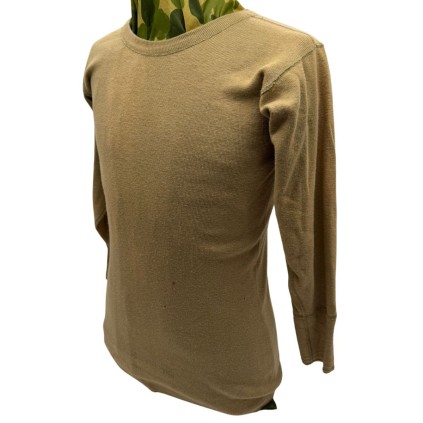 Maillot de corps US WW2