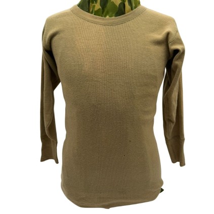 sous vetement US WW2