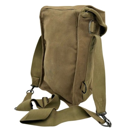 Musette GP (General Purpose) – S. Froelich Co. 1943