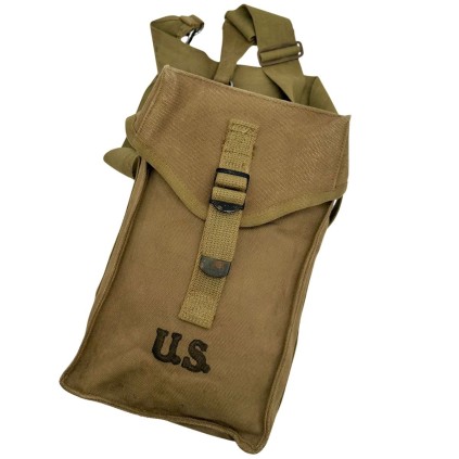 Musette GP (General Purpose) – S. Froelich Co. 1943