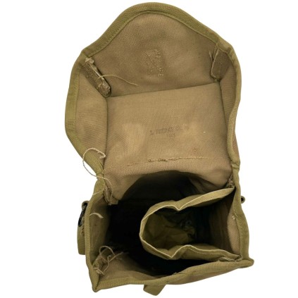 Musette GP (General Purpose) – S. Froelich Co. 1943