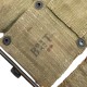 Ceinturon-cartouchière M-1923 pour fusil M1 Garand – BOYT 1943
