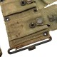 Ceinturon-cartouchière M-1923 pour fusil M1 Garand – BOYT 1943