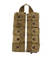 Ceinturon-cartouchière M-1923 pour fusil M1 Garand – BOYT 1943