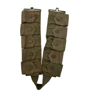 Ceinturo Garand WW2