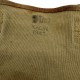 Musette US M-1936 – KADIN 1942 – Identifiée C-9086
