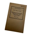 Manuel FM 21-45 – Protective Measures, Individuals and Small Units – 1942