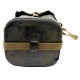 Sac étanche BG-164 - US Army WWII - Rubber Co.