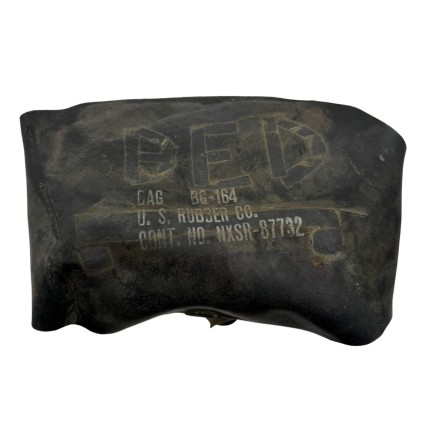 Sac étanche BG-164 - US Army WWII - Rubber Co.