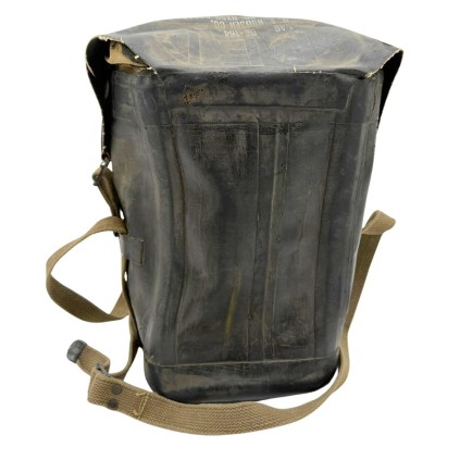 Sac étanche BG-164 - US Army WWII - Rubber Co.
