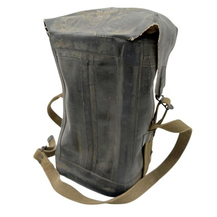 Sac étanche BG-164 - US Army WWII - Rubber Co.