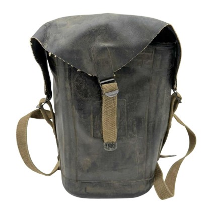 Sac étanche BG-164 - US Army WWII - Rubber Co.