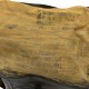 Sac étanche BG-164 - US Army WWII - Rubber Co.