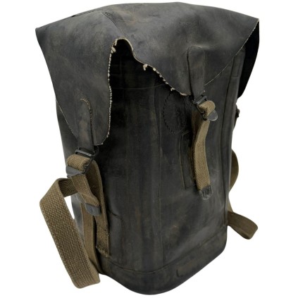 Sac étanche BG-164 - US Army WWII - Rubber Co.