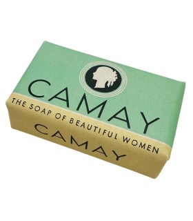 savon CAMAY US WW2