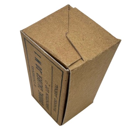 Boite de munitions frankford arsenal usm1 WW2