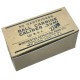 boîte de munitions .30 M1 & .30 (Vides) - Winchester REPRO