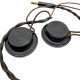 Paire d'écouteurs R-14 – Signal Corps US Army