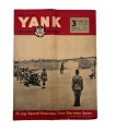Magazine YANK, The Army Weekly – British Edition – 31 Oct. 1943