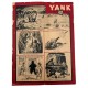 Magazine YANK, The Army Weekly – British Edition – 31 Oct. 1943