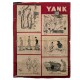 Magazine YANK, The Army Weekly – British Edition – 9 Jan. 1944