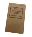 Manuel FM 3-10 – Chemical Warfare Service – Examination for Gunners – 1940