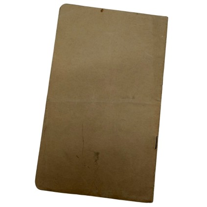 Manuel FM 3-10 – Chemical Warfare Service – Examination for Gunners – 1940