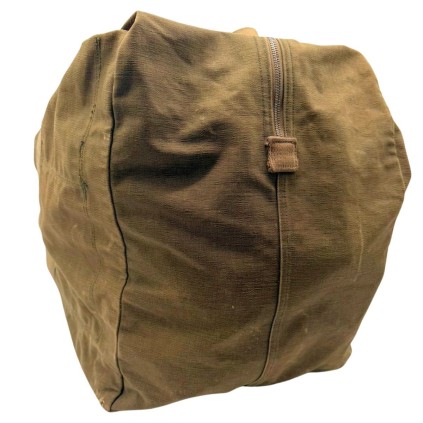 Aviator's Kit Bag AN 6505-1 – Fermeture KWIK