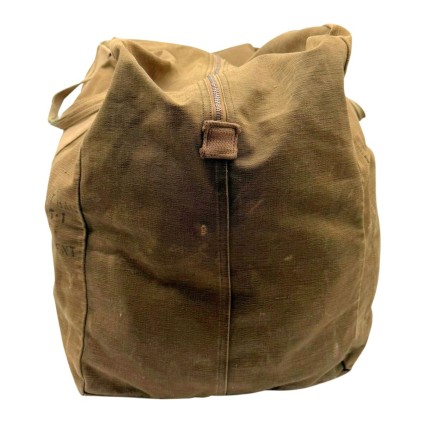 Aviator's Kit Bag AN 6505-1 – Fermeture KWIK