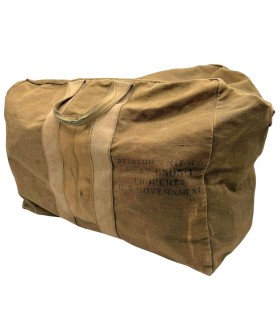 Aviator's Kit Bag AN 6505-1