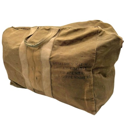 Aviator's Kit Bag AN 6505-1