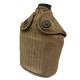 Ensemble Gourde US Army – Housse datée 1942