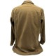 Chemise de troupe "Moutarde" – US Army WWII