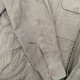 Chemise de troupe "Moutarde" – US Army WWII