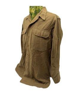 Chemise US WW2