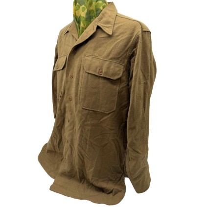 Chemise US WW2