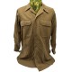 Chemise US ARMY WW2