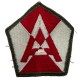 patch 15th ARMY