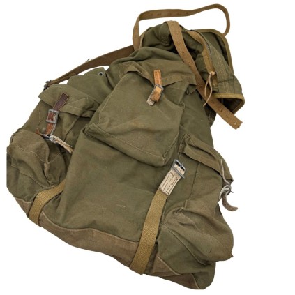 Sac à dos Mountain – US Army 1943 – MEESE INC.