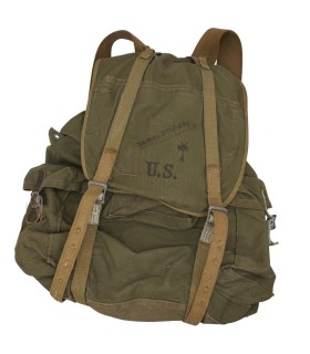 sac moutain WW2