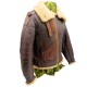 Blouson bombardier original WWII
