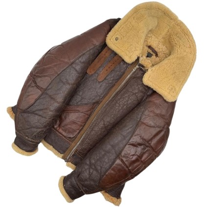 Blouson militaira B3