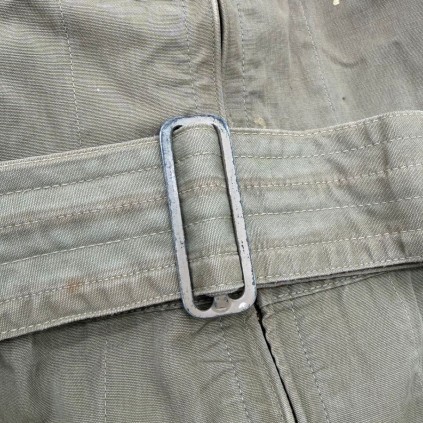 Combinaison de vol "Suit Summer Flying" Type AN6550 / M42