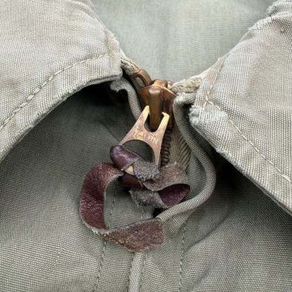 Combinaison de vol "Suit Summer Flying" Type AN6550 / M42