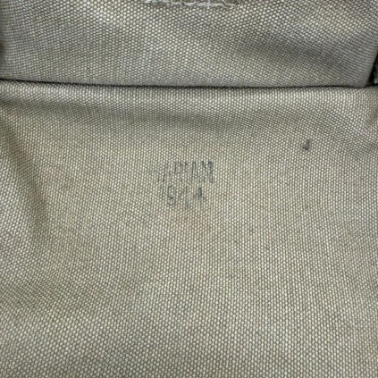 Musette GP (General Purpose) – HARIAN 1944