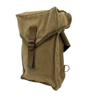 Musette GP Militaria