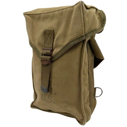 Musette GP Militaria