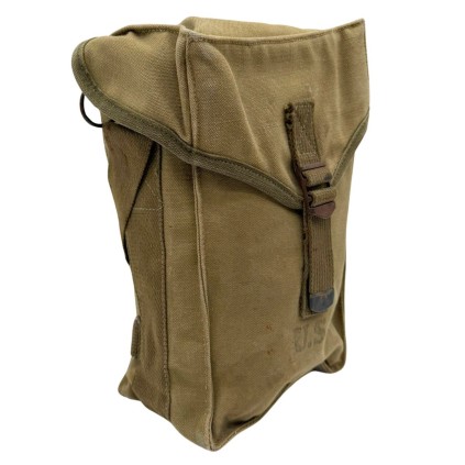 GP BAG WW2