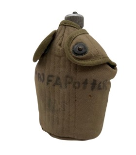 Gourde US MILITARIA