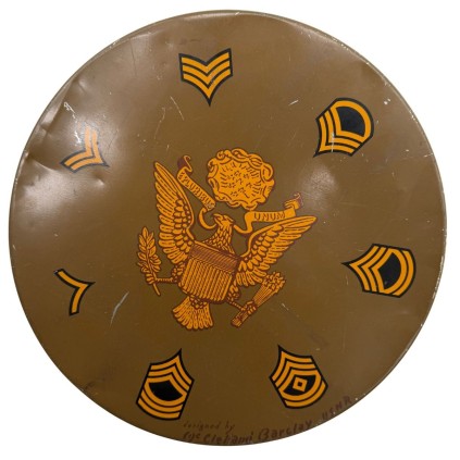Boîte à Biscuits US Army